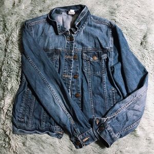 ✰ CANYON RIVER BLUES ✰ Denim Jacket